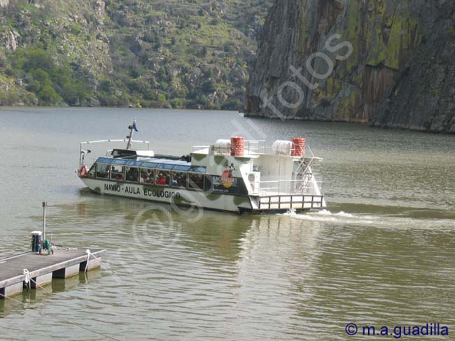 ARRIBES DEL DUERO - ZAMORA Y PORTUGAL 002