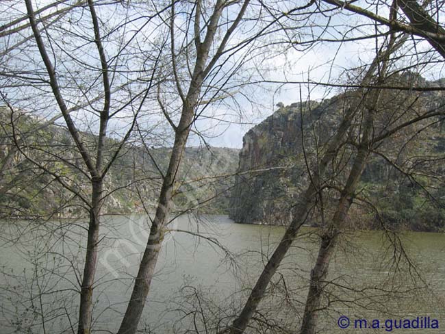 ARRIBES DEL DUERO - ZAMORA Y PORTUGAL 005