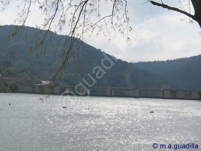 ARRIBES DEL DUERO - ZAMORA Y PORTUGAL 006