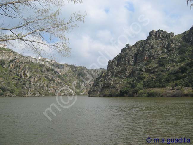 ARRIBES DEL DUERO - ZAMORA Y PORTUGAL 008