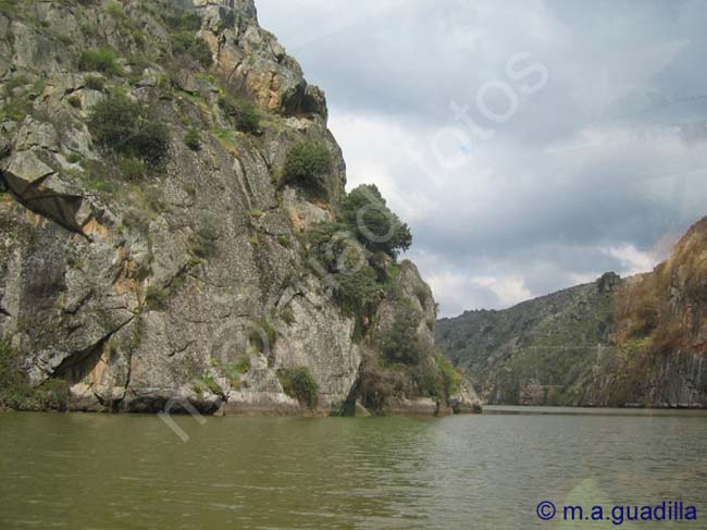 ARRIBES DEL DUERO - ZAMORA Y PORTUGAL 013