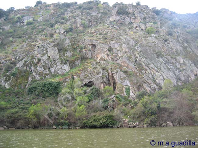 ARRIBES DEL DUERO - ZAMORA Y PORTUGAL 016