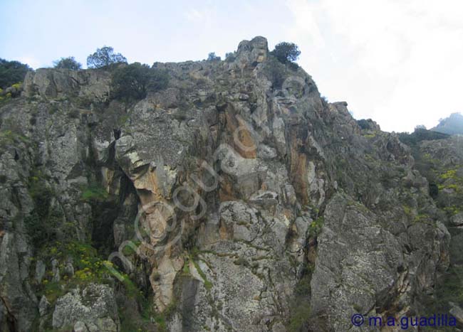 ARRIBES DEL DUERO - ZAMORA Y PORTUGAL 018