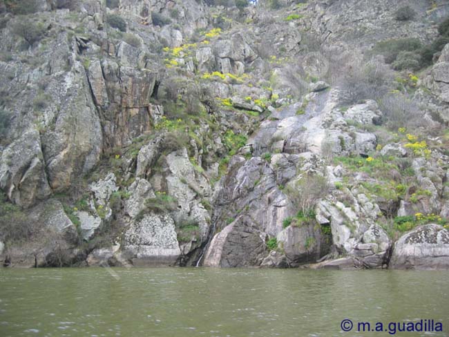 ARRIBES DEL DUERO - ZAMORA Y PORTUGAL 019