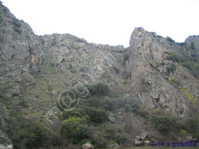 ARRIBES DEL DUERO - ZAMORA Y PORTUGAL 021