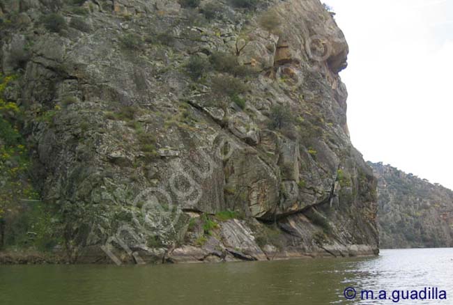 ARRIBES DEL DUERO - ZAMORA Y PORTUGAL 024