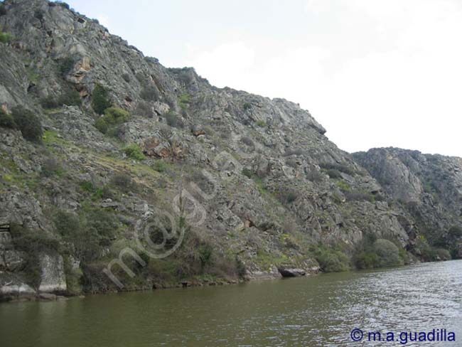 ARRIBES DEL DUERO - ZAMORA Y PORTUGAL 035