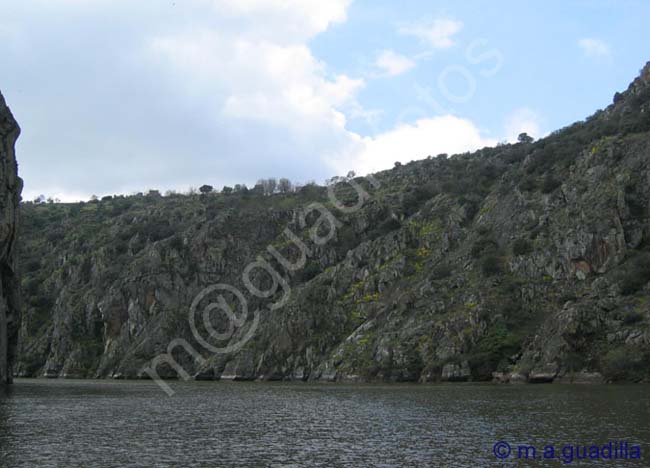 ARRIBES DEL DUERO - ZAMORA Y PORTUGAL 036