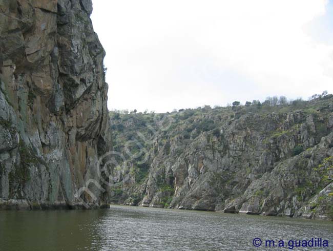 ARRIBES DEL DUERO - ZAMORA Y PORTUGAL 037