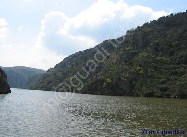 ARRIBES DEL DUERO - ZAMORA Y PORTUGAL 040