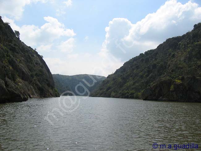 ARRIBES DEL DUERO - ZAMORA Y PORTUGAL 041