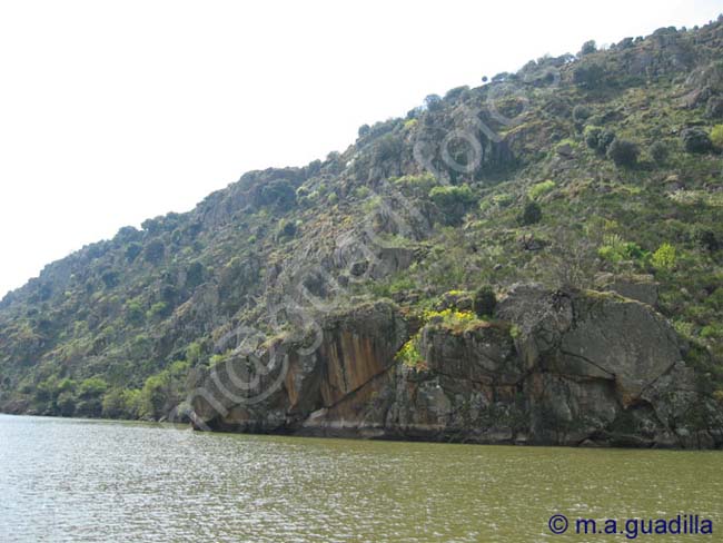 ARRIBES DEL DUERO - ZAMORA Y PORTUGAL 043