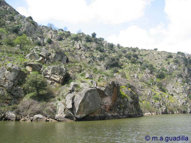 ARRIBES DEL DUERO - ZAMORA Y PORTUGAL 046