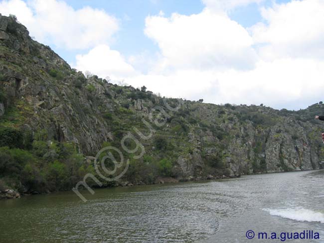 ARRIBES DEL DUERO - ZAMORA Y PORTUGAL 049