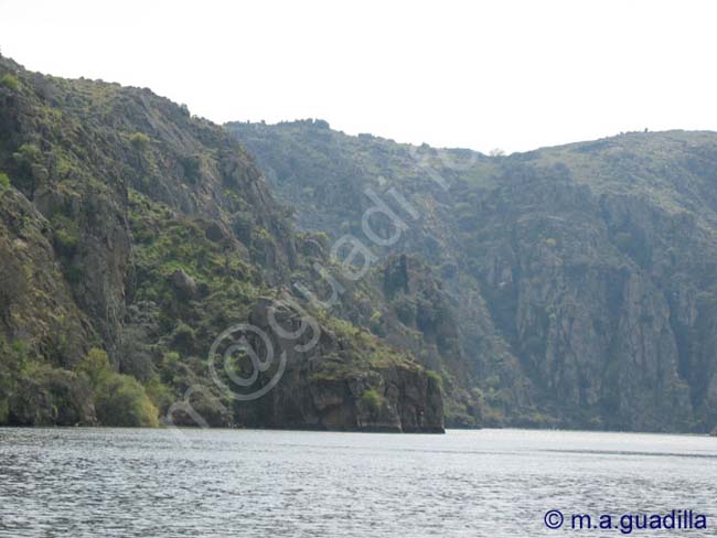 ARRIBES DEL DUERO - ZAMORA Y PORTUGAL 051