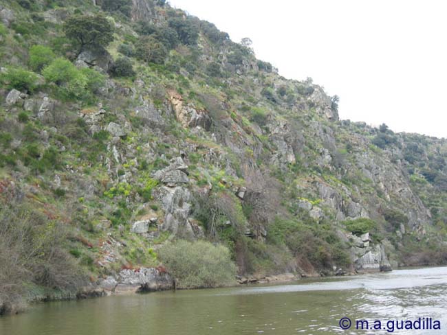 ARRIBES DEL DUERO - ZAMORA Y PORTUGAL 052