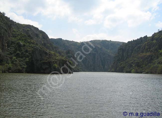 ARRIBES DEL DUERO - ZAMORA Y PORTUGAL 054