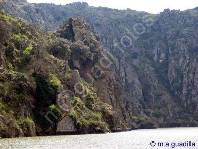 ARRIBES DEL DUERO - ZAMORA Y PORTUGAL 057