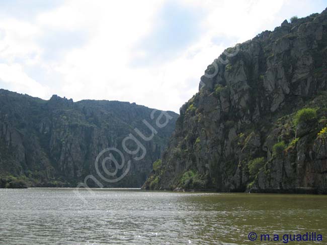 ARRIBES DEL DUERO - ZAMORA Y PORTUGAL 058