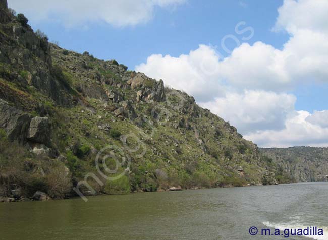 ARRIBES DEL DUERO - ZAMORA Y PORTUGAL 059