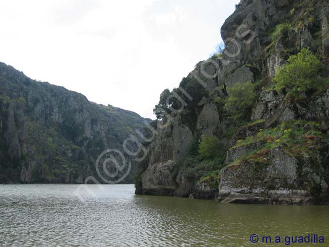 ARRIBES DEL DUERO - ZAMORA Y PORTUGAL 062