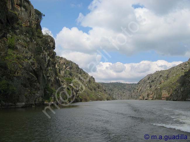 ARRIBES DEL DUERO - ZAMORA Y PORTUGAL 063