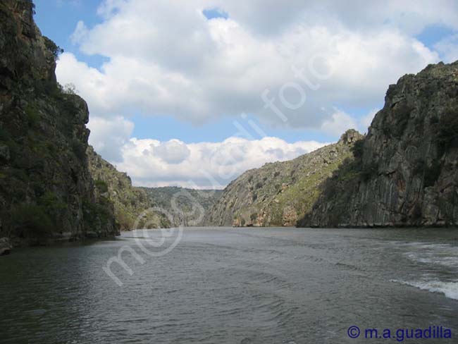 ARRIBES DEL DUERO - ZAMORA Y PORTUGAL 064