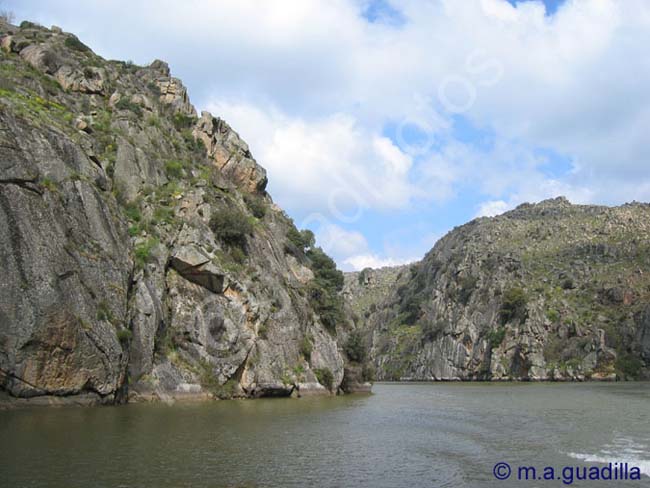 ARRIBES DEL DUERO - ZAMORA Y PORTUGAL 066