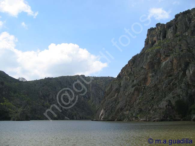 ARRIBES DEL DUERO - ZAMORA Y PORTUGAL 067