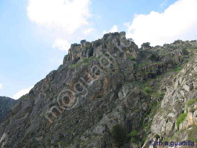 ARRIBES DEL DUERO - ZAMORA Y PORTUGAL 068