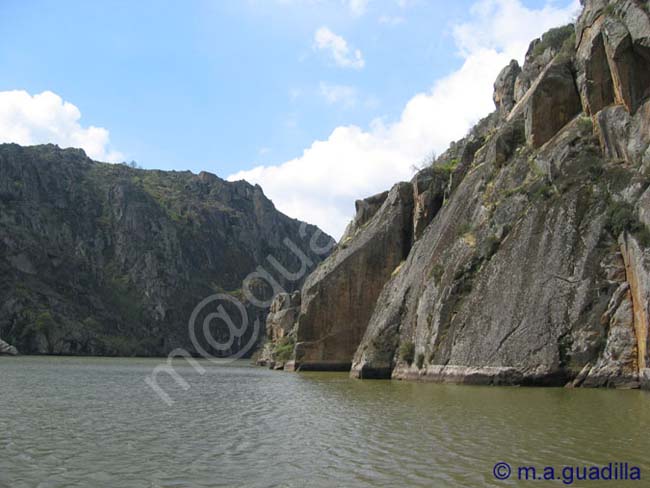 ARRIBES DEL DUERO - ZAMORA Y PORTUGAL 069