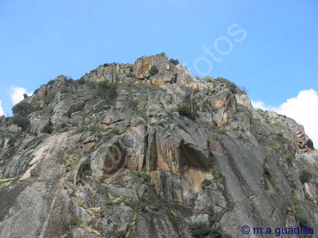 ARRIBES DEL DUERO - ZAMORA Y PORTUGAL 070