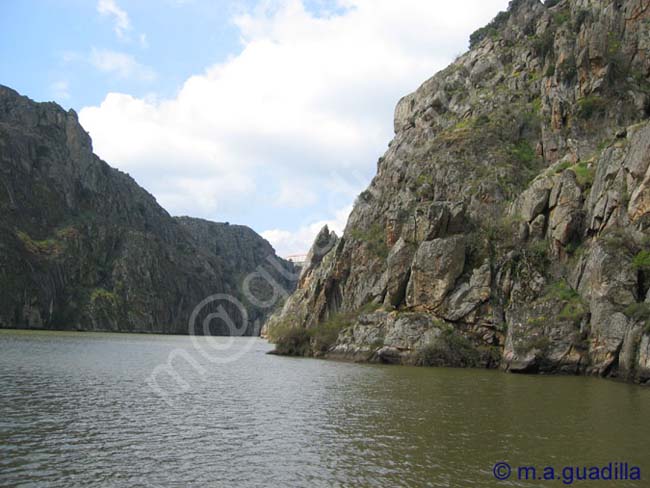 ARRIBES DEL DUERO - ZAMORA Y PORTUGAL 071