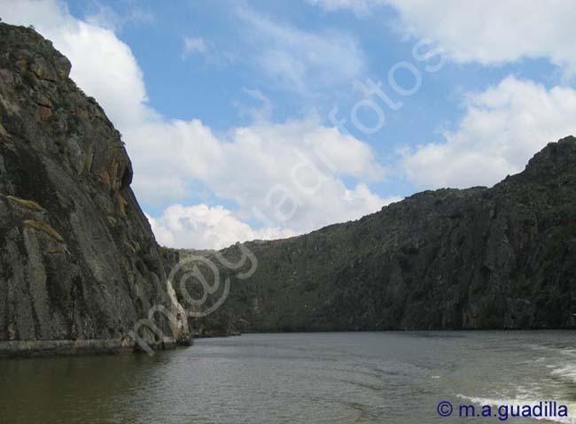 ARRIBES DEL DUERO - ZAMORA Y PORTUGAL 072