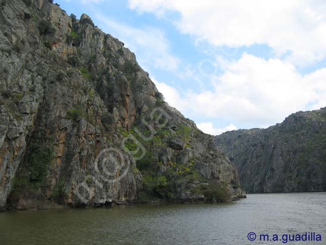 ARRIBES DEL DUERO - ZAMORA Y PORTUGAL 074