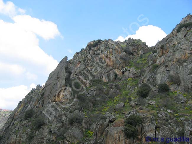 ARRIBES DEL DUERO - ZAMORA Y PORTUGAL 076