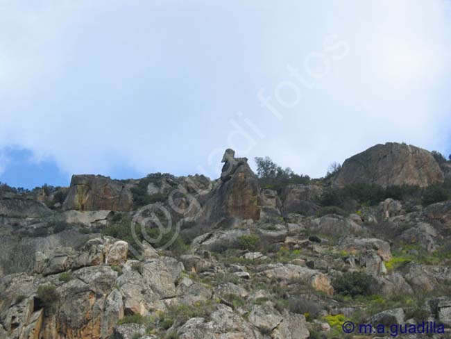 ARRIBES DEL DUERO - ZAMORA Y PORTUGAL 077