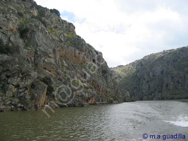 ARRIBES DEL DUERO - ZAMORA Y PORTUGAL 078