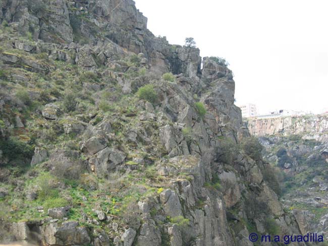 ARRIBES DEL DUERO - ZAMORA Y PORTUGAL 082