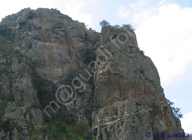 ARRIBES DEL DUERO - ZAMORA Y PORTUGAL 085