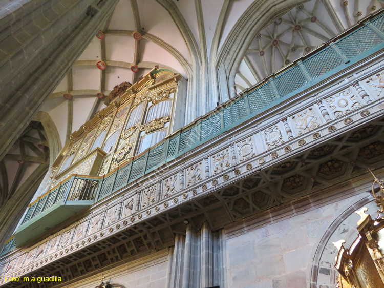 ASTORGA (159) Catedral