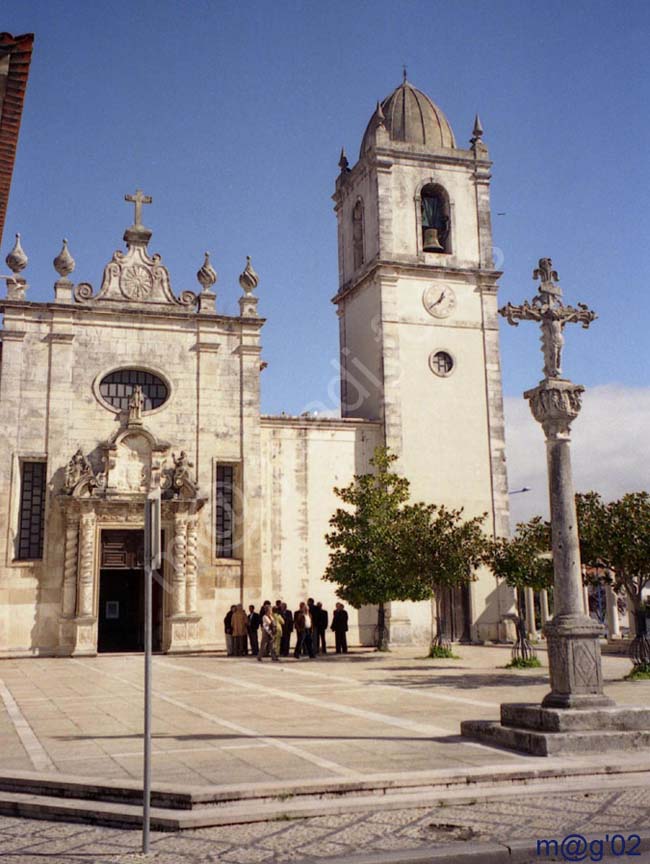 PORTUGAL - AVEIRO 003