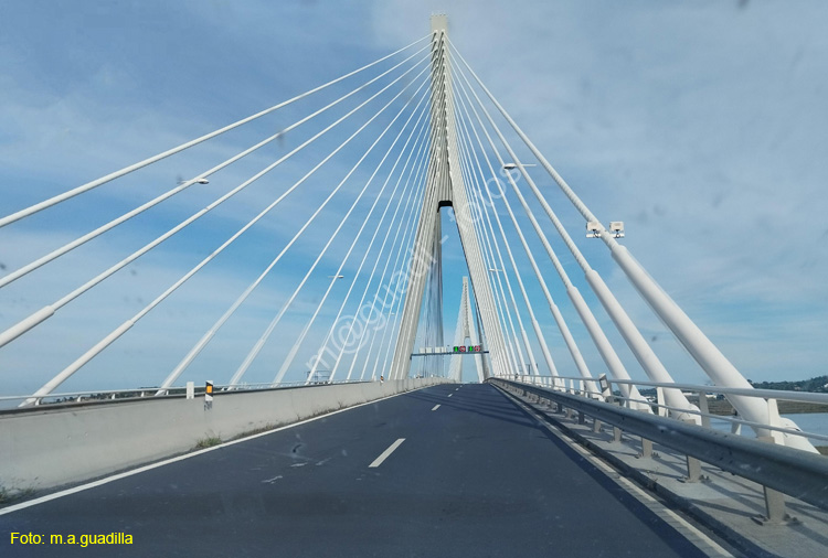 AYAMONTE (122) AUTOPISTA A22 ALGARVE