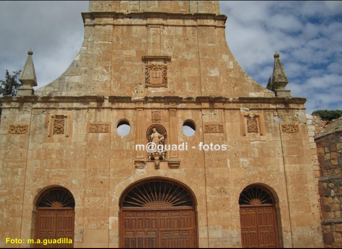 AYLLON (108)