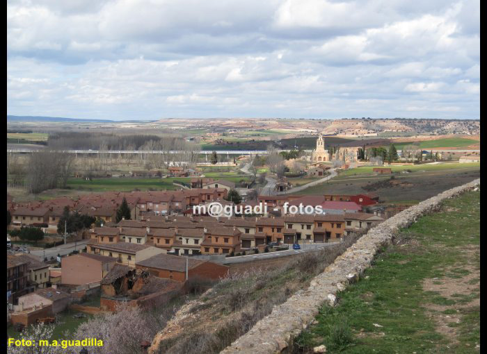 AYLLON (166)