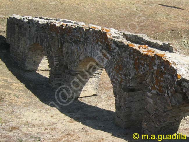 BAELO CLAUDIA - TARIFA 002 Puente 