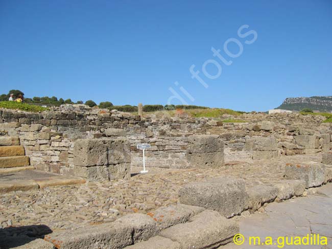 BAELO CLAUDIA - TARIFA 019 Tiendas