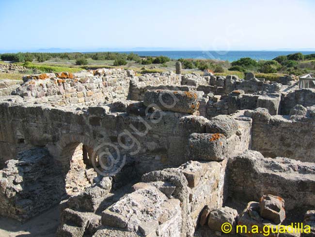 BAELO CLAUDIA - TARIFA 021