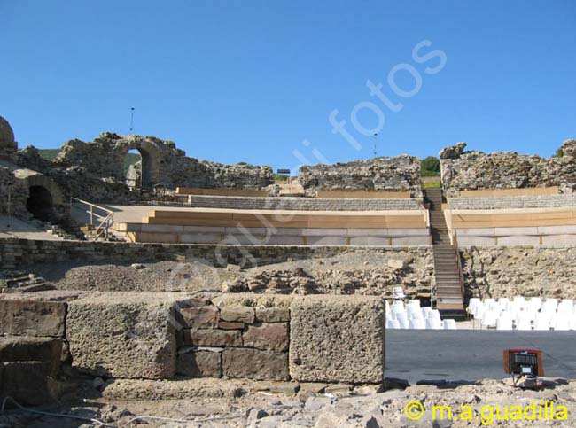 BAELO CLAUDIA - TARIFA 024 Teatro