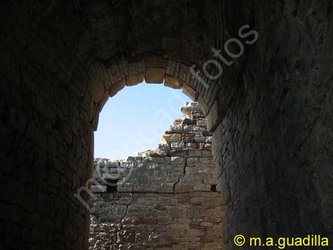 BAELO CLAUDIA - TARIFA 025 Teatro